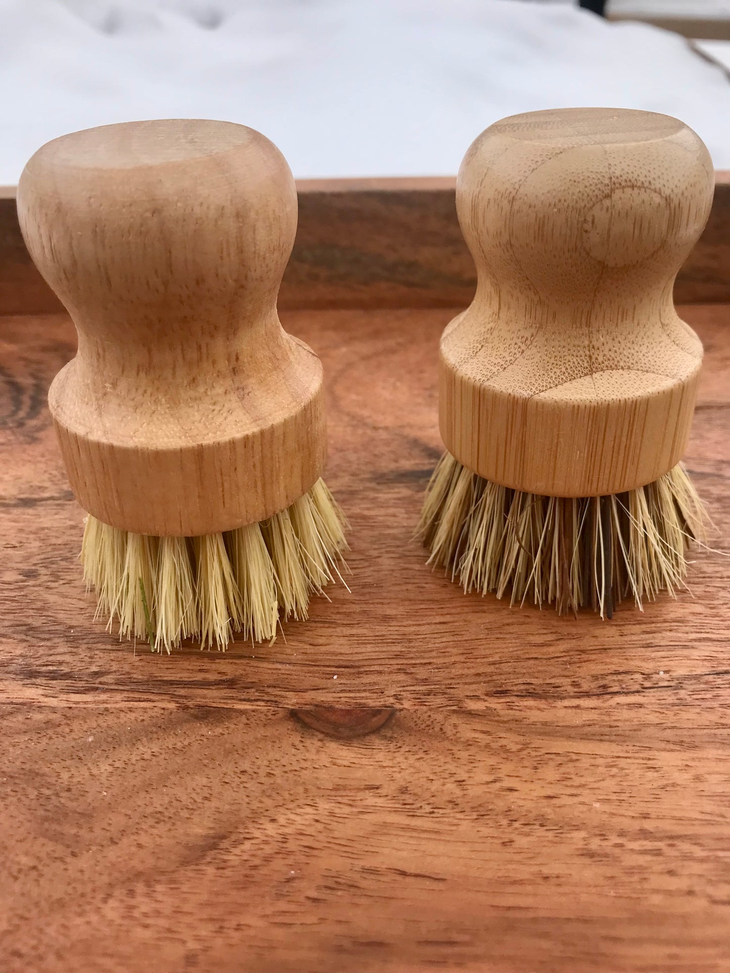 Dish Brush