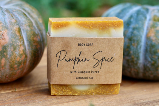 Pumpkin Spice