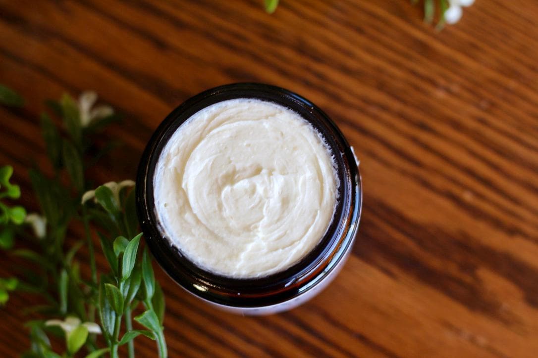 Grass Fed Tallow Body Butter | Tallow Balm | All Natural Made in Canada with Essential Oils